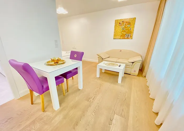 Steiner Residences Vienna Vorgartenstrasse