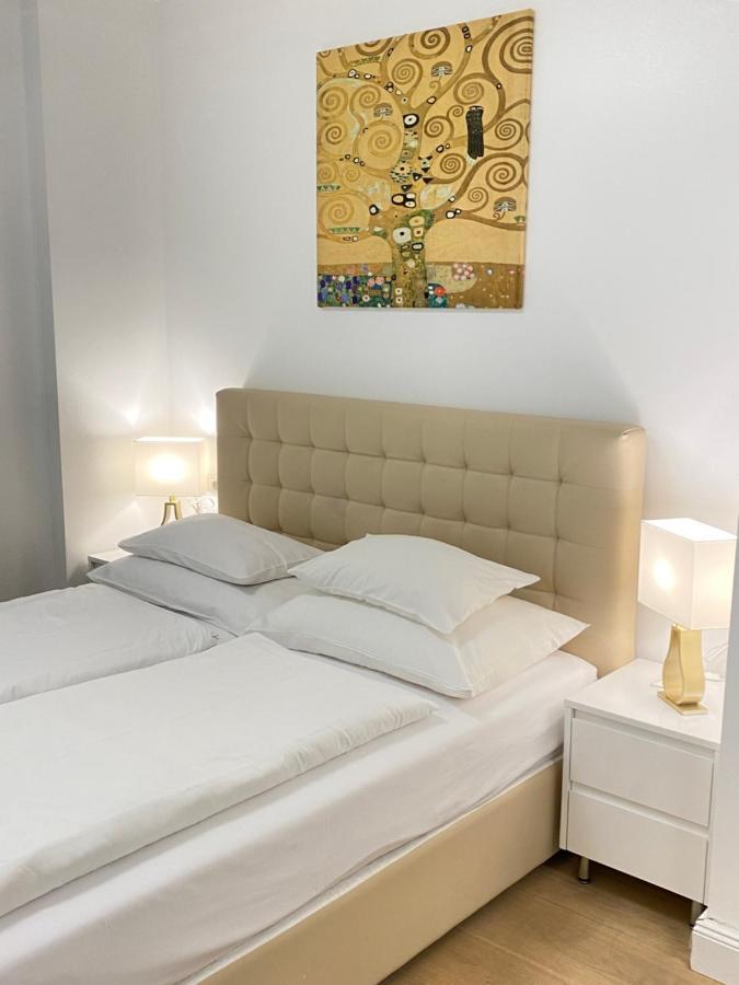 Steiner Residences Vorgartenstrasse Wien