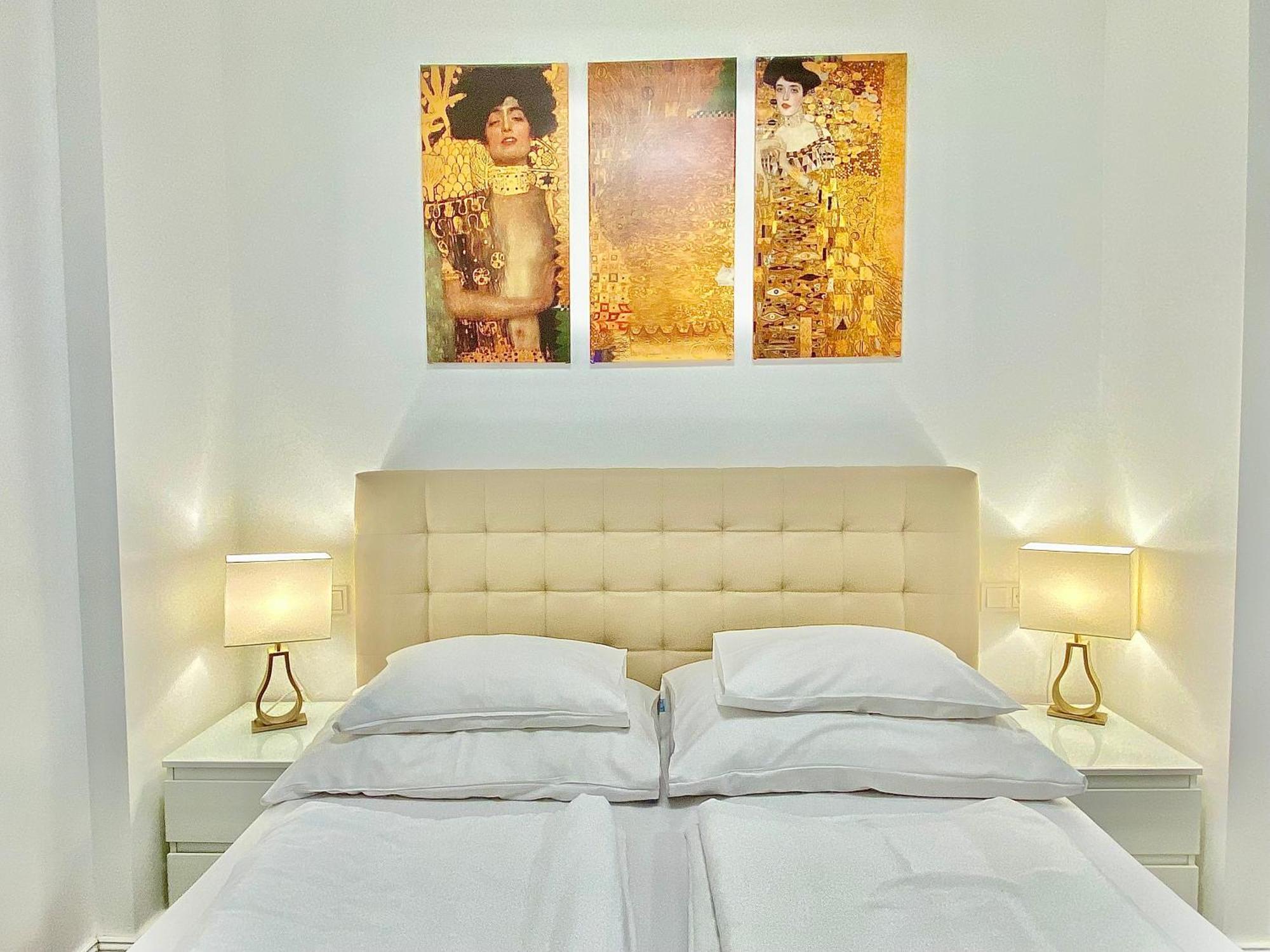 Steiner Residences Vorgartenstrasse * Wien